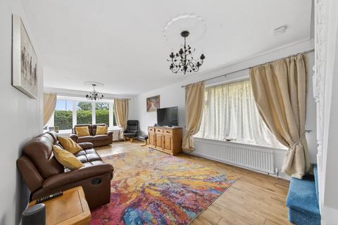 3 bedroom detached house for sale, Ings Mill Avenue, Clayton West, HD8