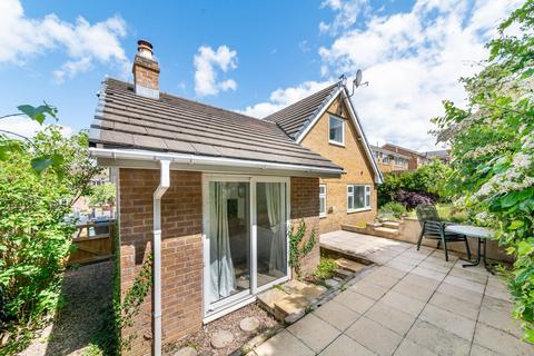 3 bedroom detached house for sale, Ings Mill Avenue, Clayton West, HD8