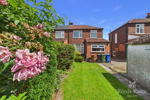 3 bedroom semi-detached house for sale, Bossington Close, Stockport SK2