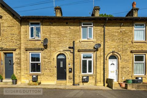undefined, Hightown Lane, Holmfirth, West Yorkshire, HD9