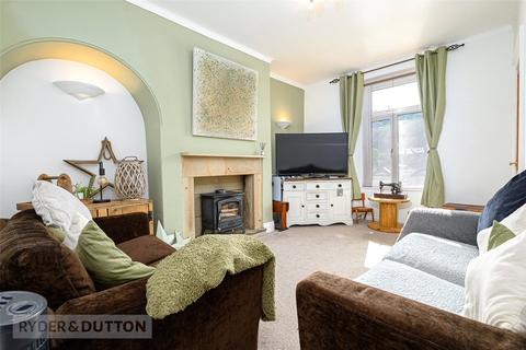 undefined, Hightown Lane, Holmfirth, West Yorkshire, HD9
