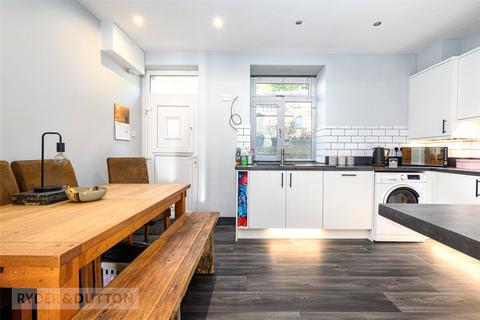 undefined, Hightown Lane, Holmfirth, West Yorkshire, HD9