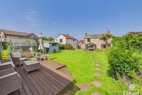 3 bedroom detached house for sale, The Ryelands, Lydney GL15