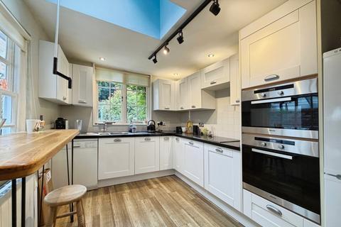 4 bedroom end of terrace house for sale, TENTERDEN