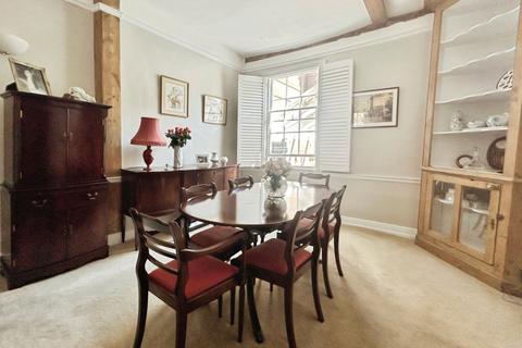 4 bedroom end of terrace house for sale, TENTERDEN