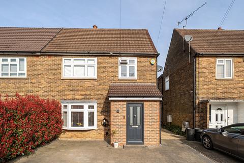 River Close, Ruislip, Middlesex