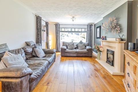 5 bedroom detached house for sale, Belvoir Avenue, Emerson Valley, Milton Keynes, Buckinghamshire, MK4