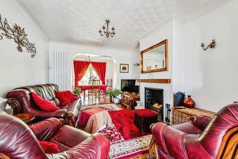 3 bedroom semi-detached house for sale, Wills Avenue, SWINDON, Wiltshire, SN1