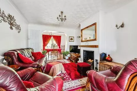 3 bedroom semi-detached house for sale – pohled 3