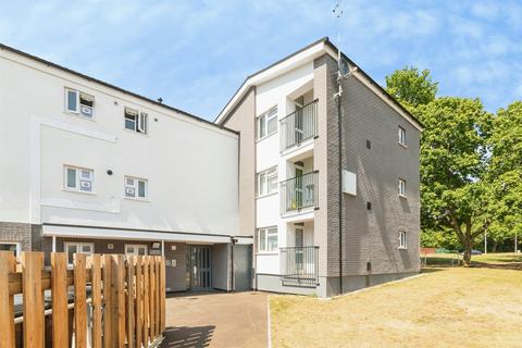 undefined, Walden End, Stevenage