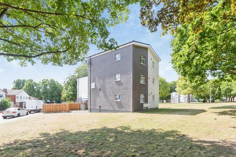 undefined, Walden End, Stevenage
