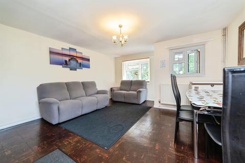 undefined, Walden End, Stevenage