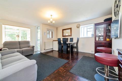 undefined, Walden End, Stevenage