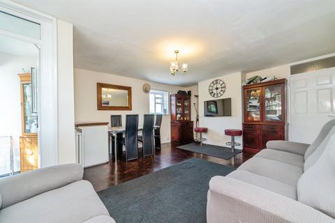 undefined, Walden End, Stevenage