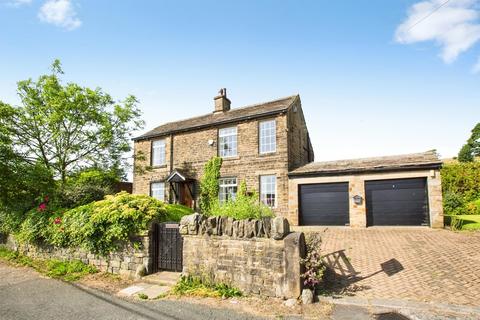 undefined, Lighthazels Road, Ripponden, Sowerby Bridge