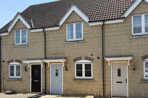 undefined, Loiret Crescent, Malmesbury