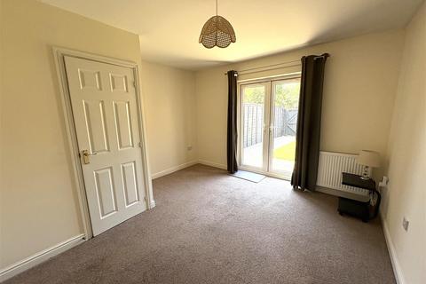 undefined, Loiret Crescent, Malmesbury