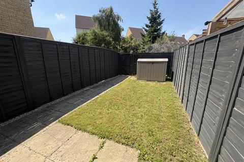 undefined, Loiret Crescent, Malmesbury