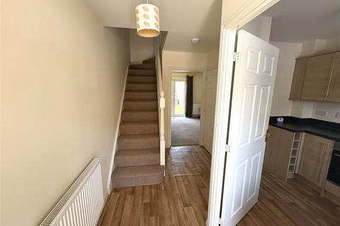undefined, Loiret Crescent, Malmesbury