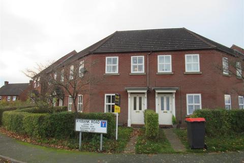 2 bedroom flat to rent, Ryebank Road, Ketley Bank