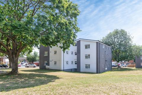 undefined, Walden End, Stevenage