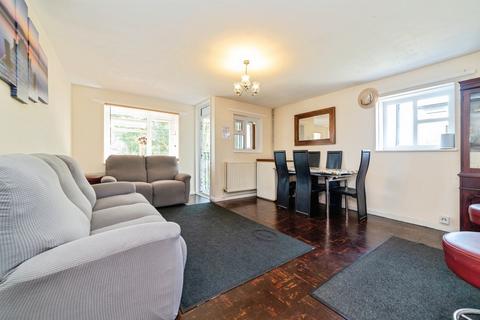 undefined, Walden End, Stevenage