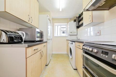 undefined, Walden End, Stevenage