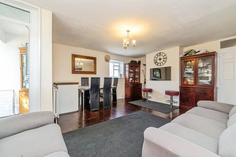 undefined, Walden End, Stevenage