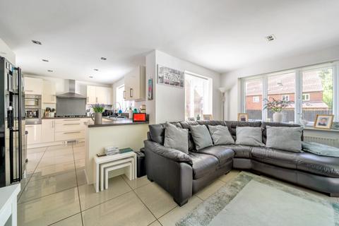4 bedroom detached house for sale, Greylees, Lincolnshire NG34