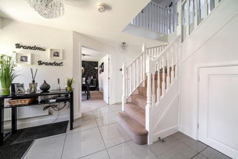 4 bedroom detached house for sale, Greylees, Lincolnshire NG34