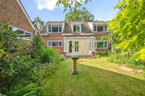 4 bedroom detached house for sale, Grange Close, Ludham, Great Yarmouth
