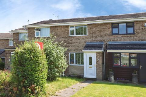 2 bedroom terraced house for sale, Pentland Road, Dronfield Woodhouse, Dronfield, Derbyshire, S18