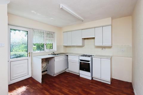 2 bedroom terraced house for sale, Pentland Road, Dronfield Woodhouse, Dronfield, Derbyshire, S18
