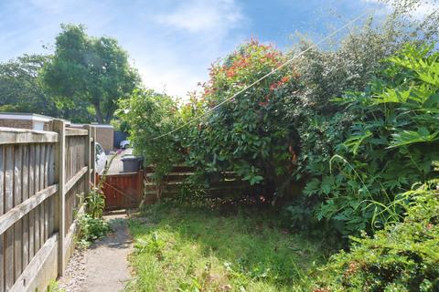 2 bedroom terraced house for sale, Pentland Road, Dronfield Woodhouse, Dronfield, Derbyshire, S18