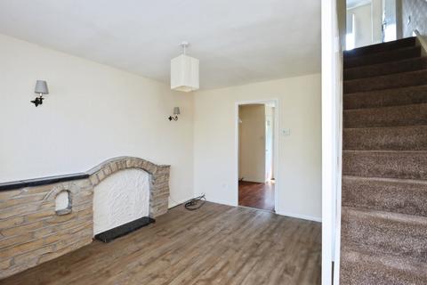 2 bedroom terraced house for sale, Pentland Road, Dronfield Woodhouse, Dronfield, Derbyshire, S18