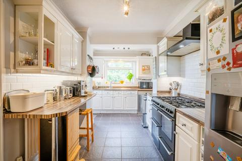 5 bedroom detached house for sale, Bosleys Orchard, Grove, OX12