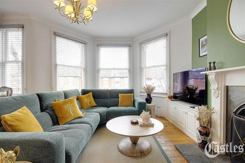 undefined, Marlborough Road, N22