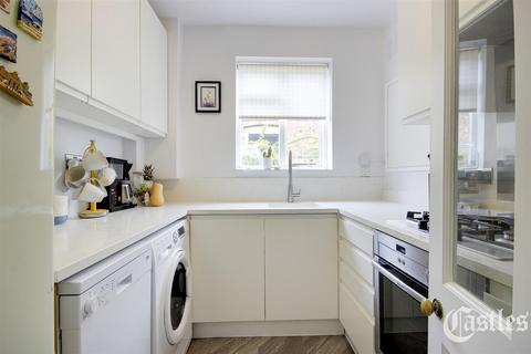 undefined, Marlborough Road, N22