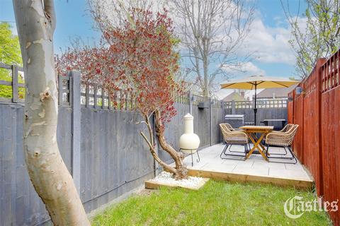 undefined, Marlborough Road, N22
