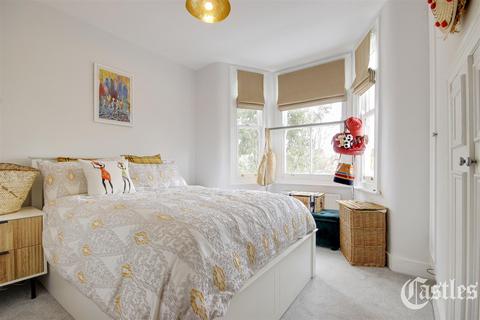 undefined, Marlborough Road, N22