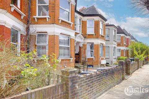 undefined, Marlborough Road, N22