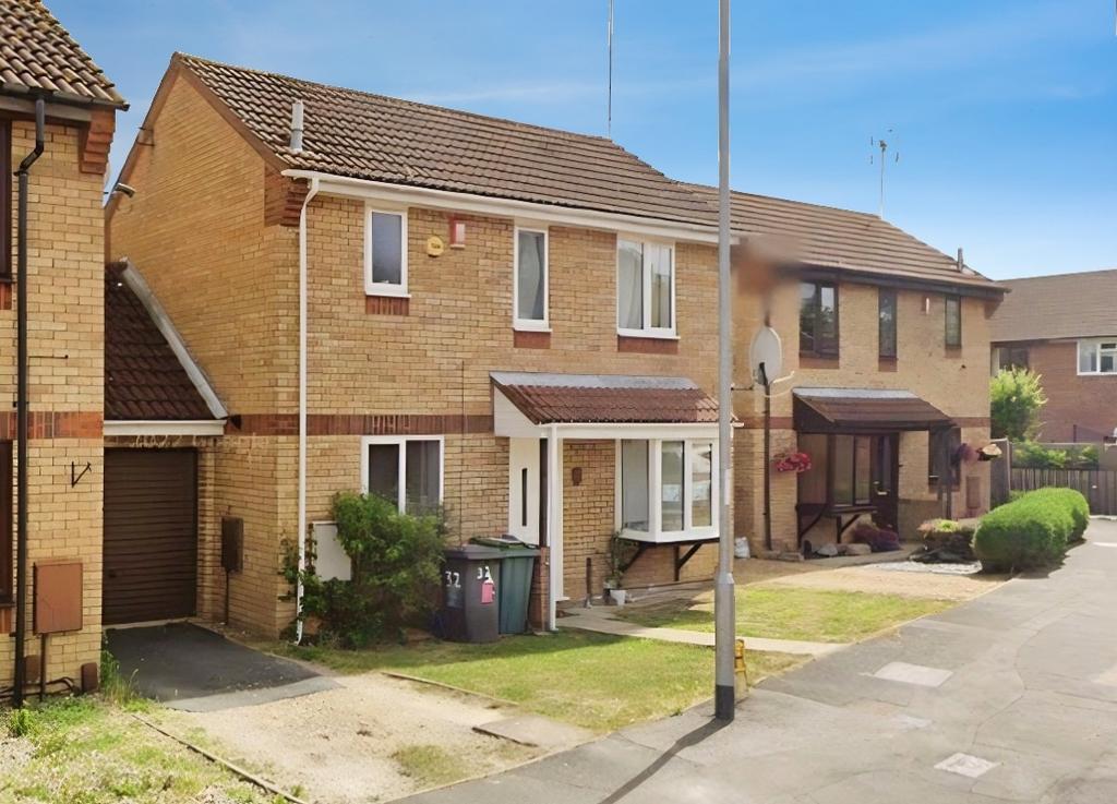 3 bedroom property to rent