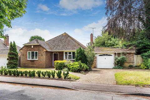 3 bedroom detached bungalow for sale, TALL TREES, GREAT BOOKHAM, KT23