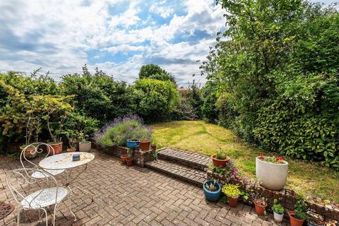 3 bedroom detached bungalow for sale, TALL TREES, GREAT BOOKHAM, KT23