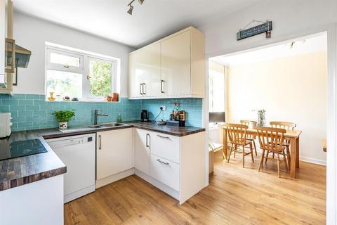 3 bedroom detached bungalow for sale, TALL TREES, GREAT BOOKHAM, KT23