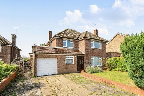Chichester Avenue, Ruislip