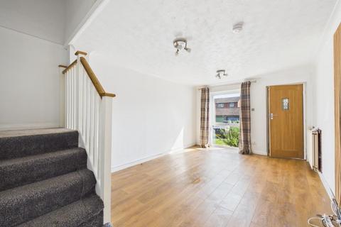 2 bedroom house for sale, The Copse, Godinton Park Ashford TN23 3LG