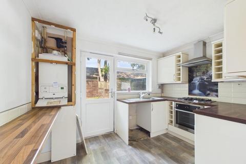 2 bedroom house for sale, The Copse, Godinton Park Ashford TN23 3LG