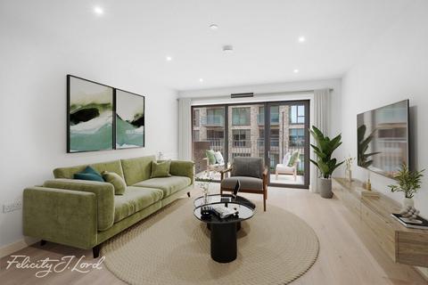 1 bedroom apartment for sale, Royal Crest Avenue, Newham