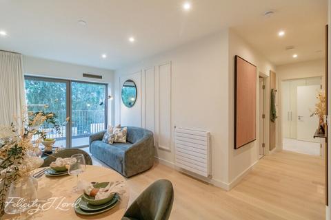 2 bedroom apartment for sale, Royal Crest Avenue, Newham